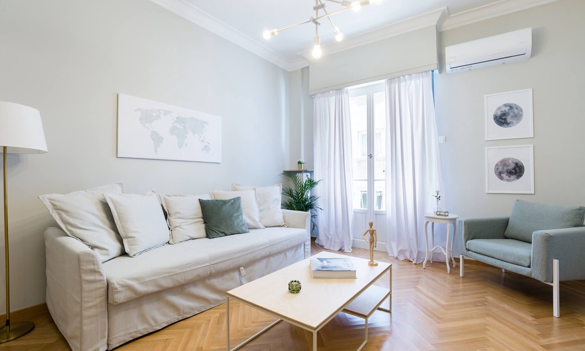 Makrigianni Apartment | Acropolis Heart 1BD Apartment in Plaka
