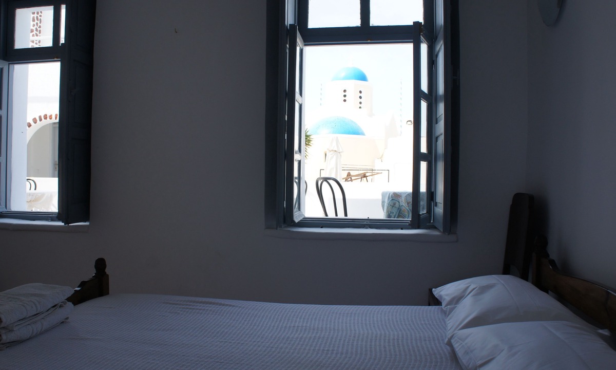 Oia Apartment | Marcos Rooms