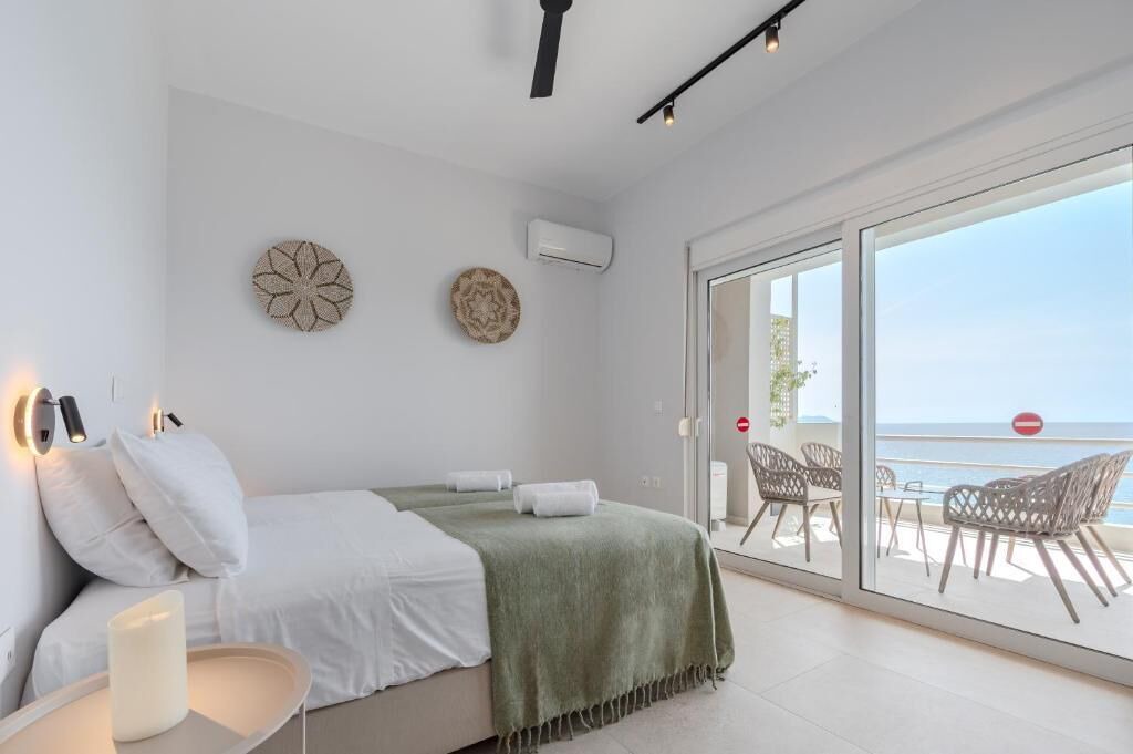 Agios Vasileios Villa | East of Preveli Villas