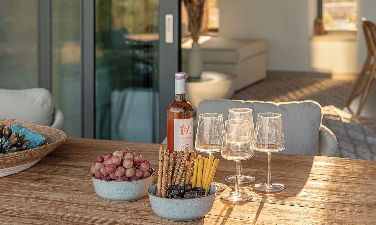 Kaliviani Villa | Himmel Villas