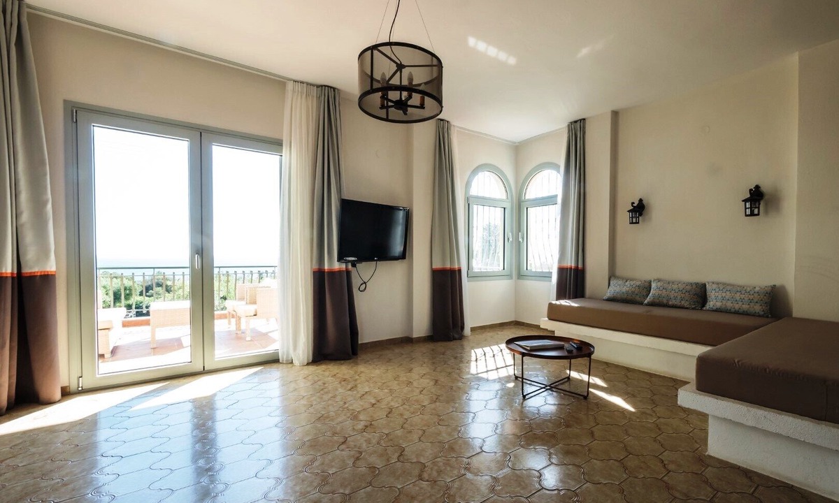 Gerakini Apartment | Asteris Village