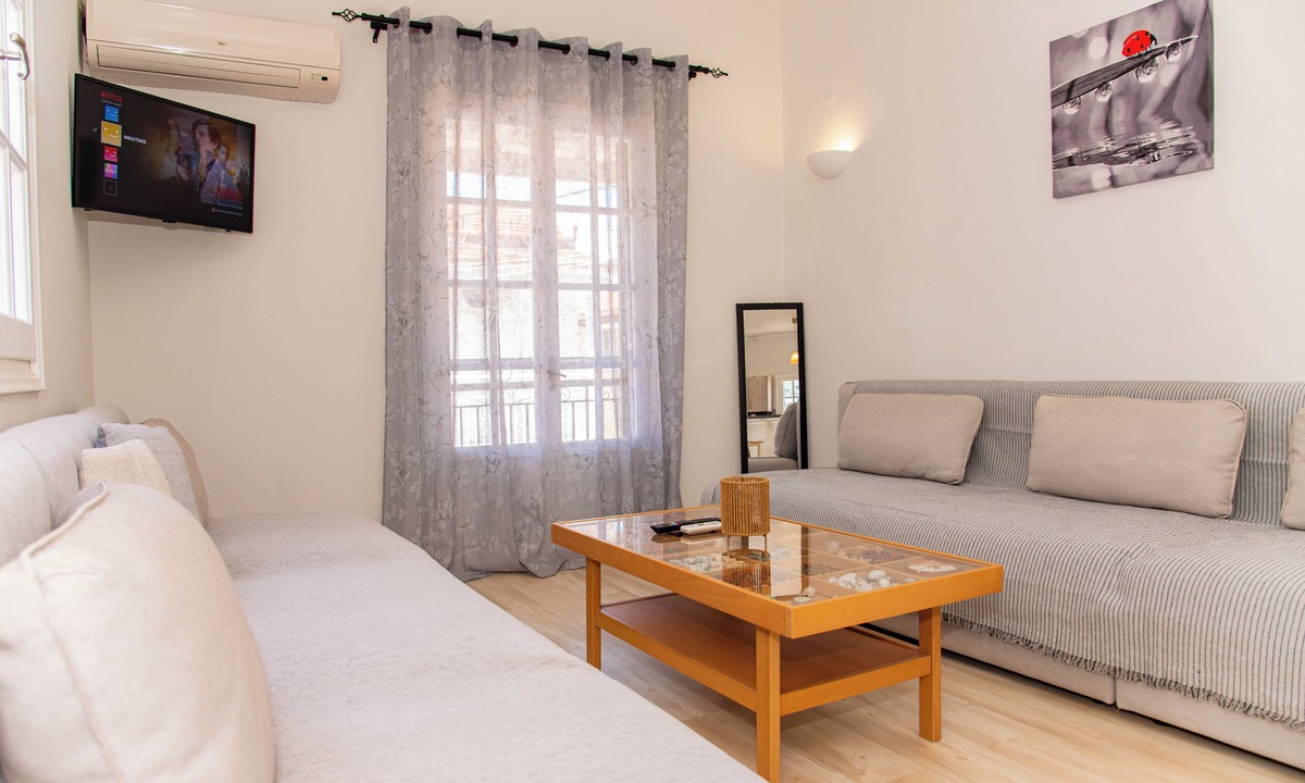 Kassiopi Apartment | Antonia's Apartments