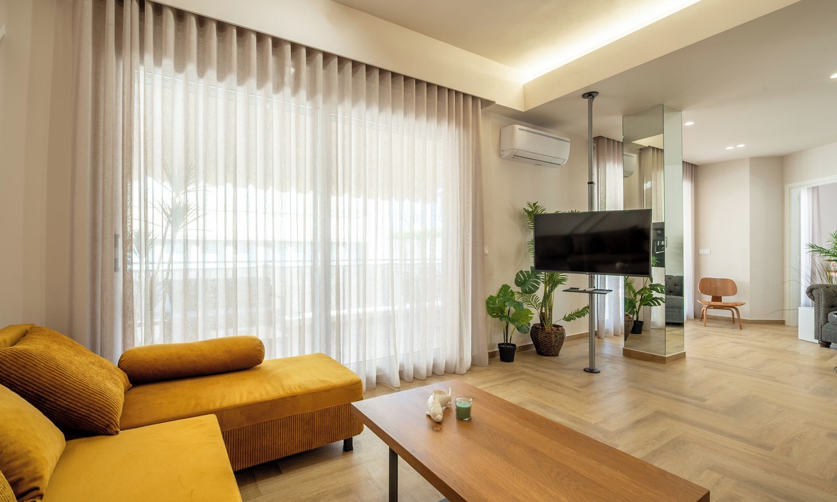 Monastiraki Apartment | Apt in Monastiraki with balcony and Acropolis view