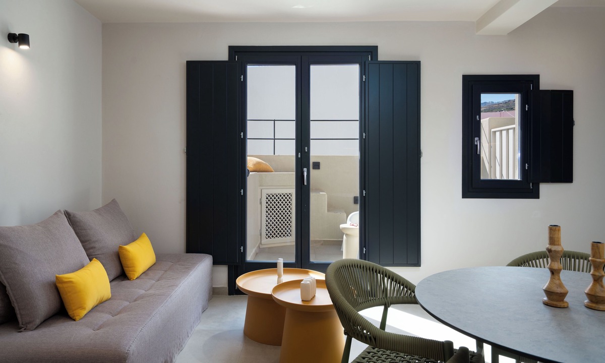 Vothon Apartment | White Orchid Apartments