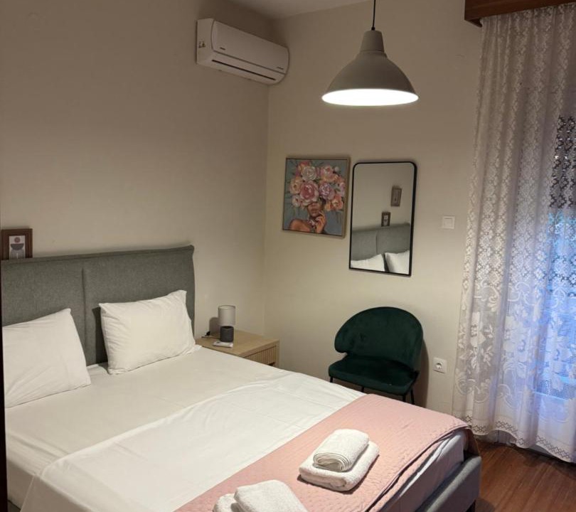 Skala Sotiros Villa | Metani Residence