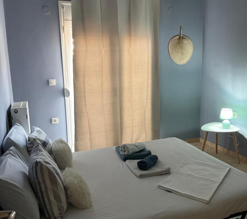 Nea Artaki Apartment | Giotas near the Sea Artaki apartment