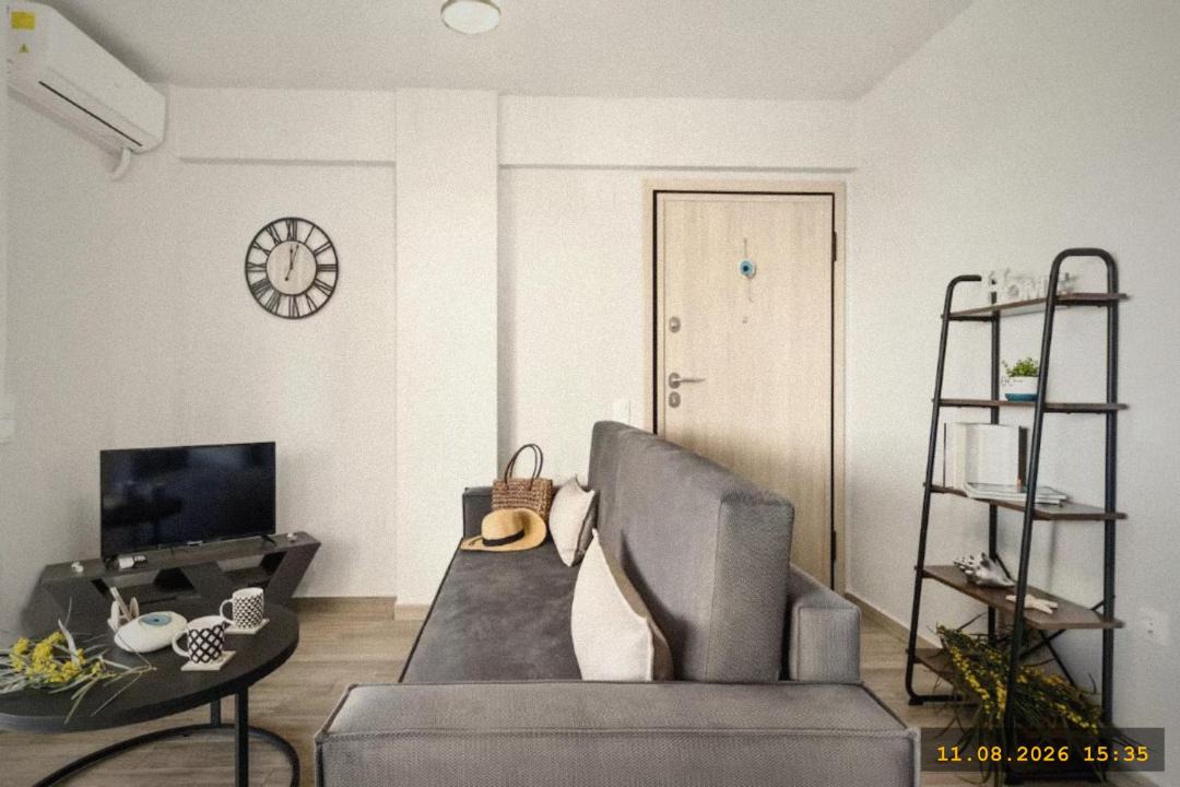Nidri House | Όμορφη Βίλα Κοντά στις Παραλίες της Λευκάδας