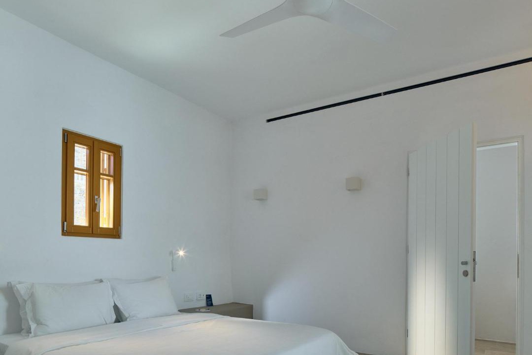 Amorgos Hotel | Amorgina