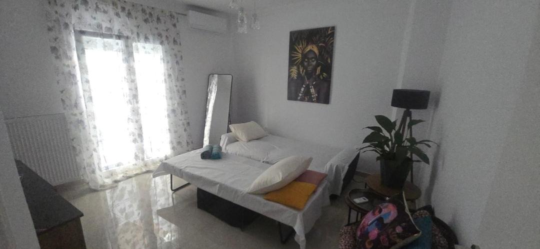 Ampelokipoi-Menemeni Apartment | You4ia City Stay Ampelokipi