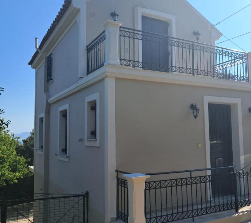 Evreti House | Casa Evreti II