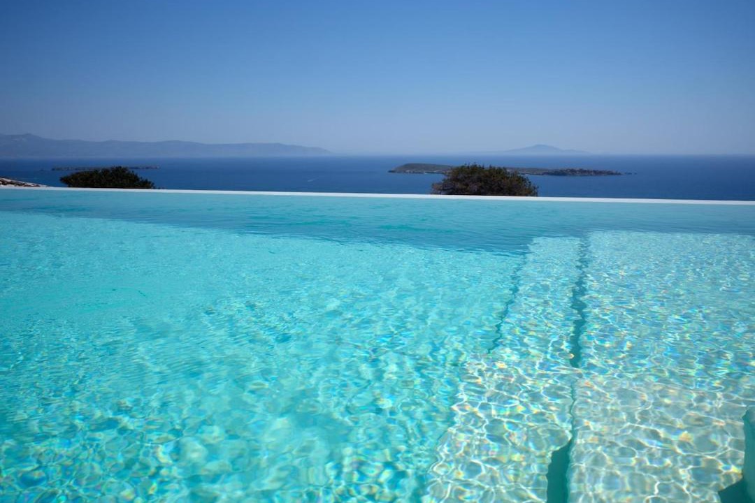 Drios Villa | Eos Villa