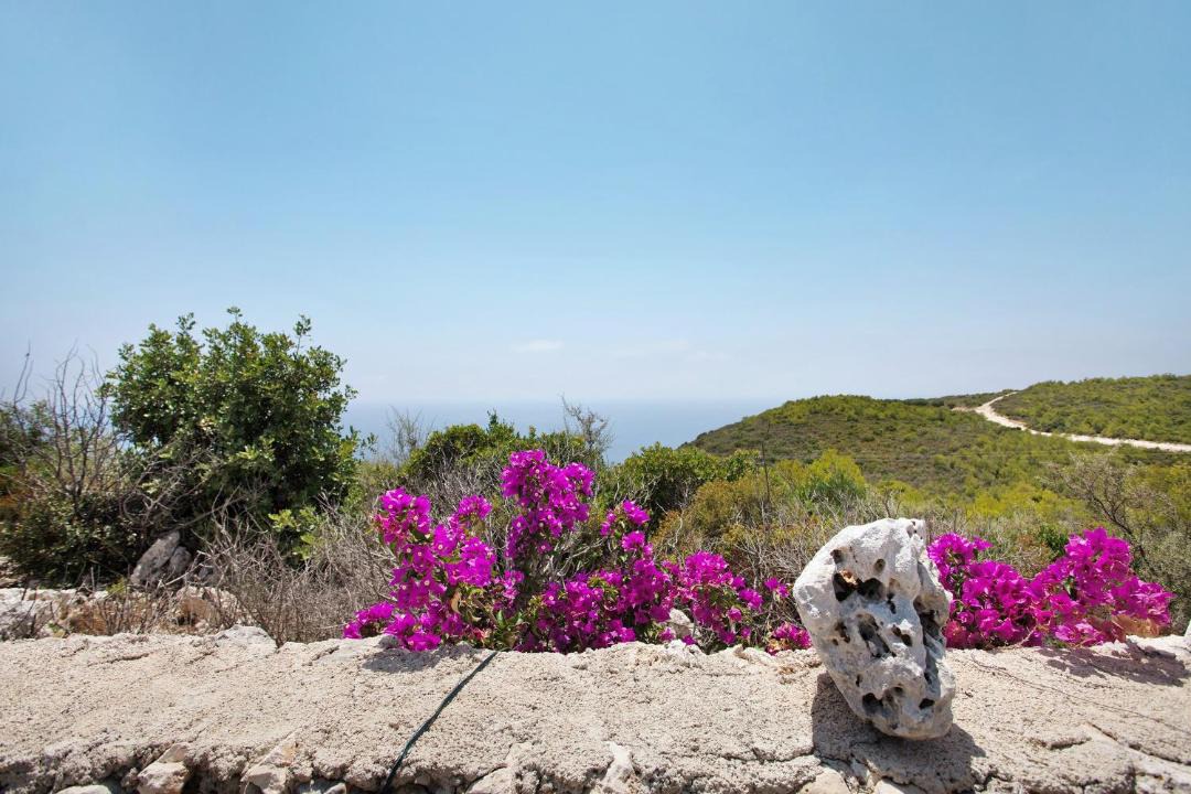 Agia Marina House | Lithahiro stone house