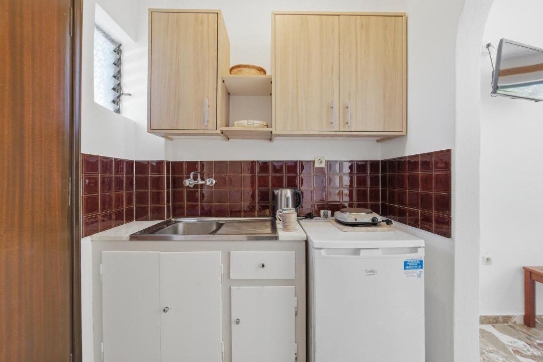 Melikia Apartment | Alexandra Studio 6