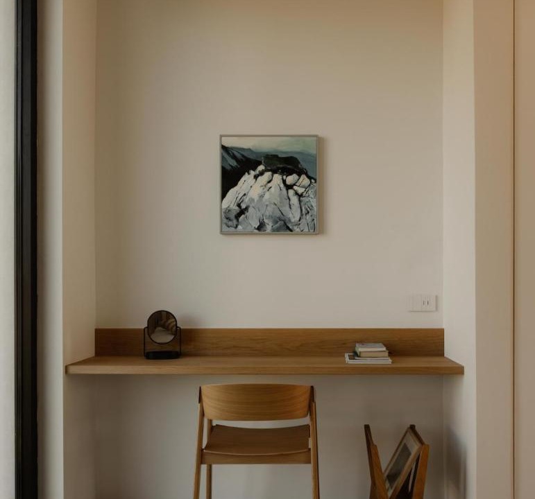 Kanoni House | The Habitus Residence, a Design house
