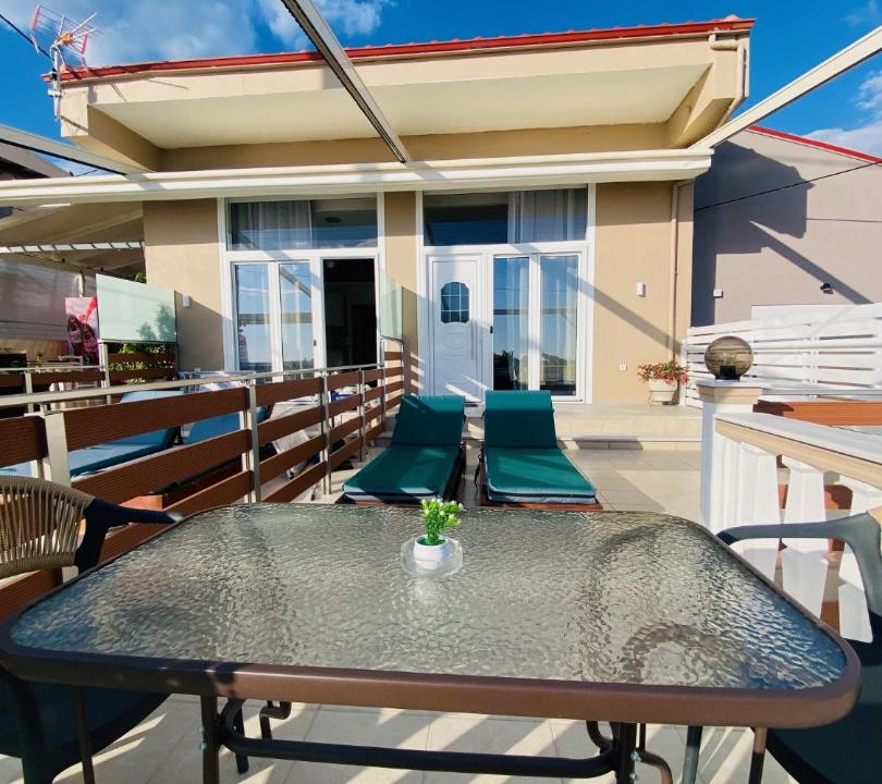 Preveza Apartment | Paradise Apartments