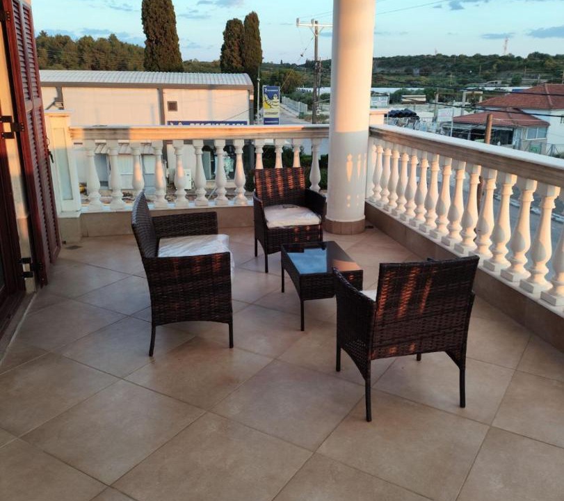Gargaliani Villa | Petra Villa Resort