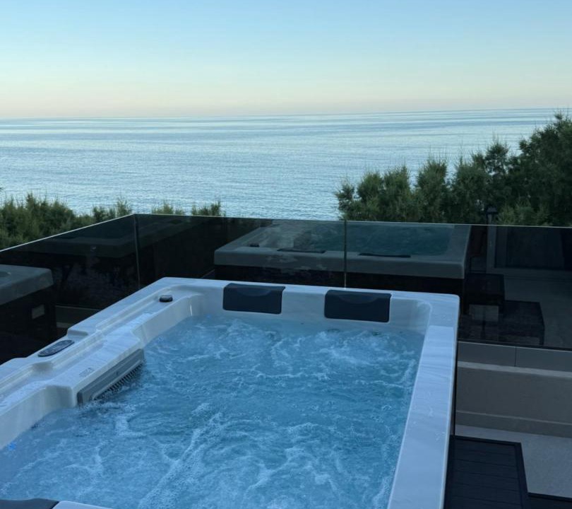 Koutsouras Villa | Luxury Villa Asana