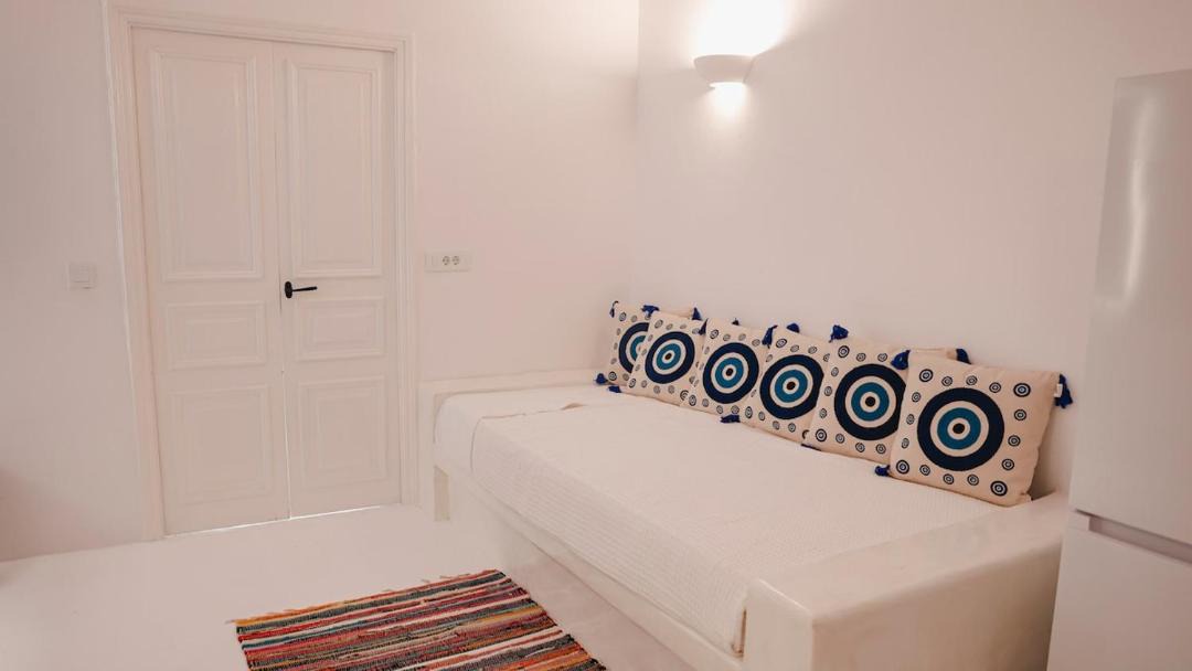 Emporio Villa | Villa Christos Santorini-Emporio Dublex