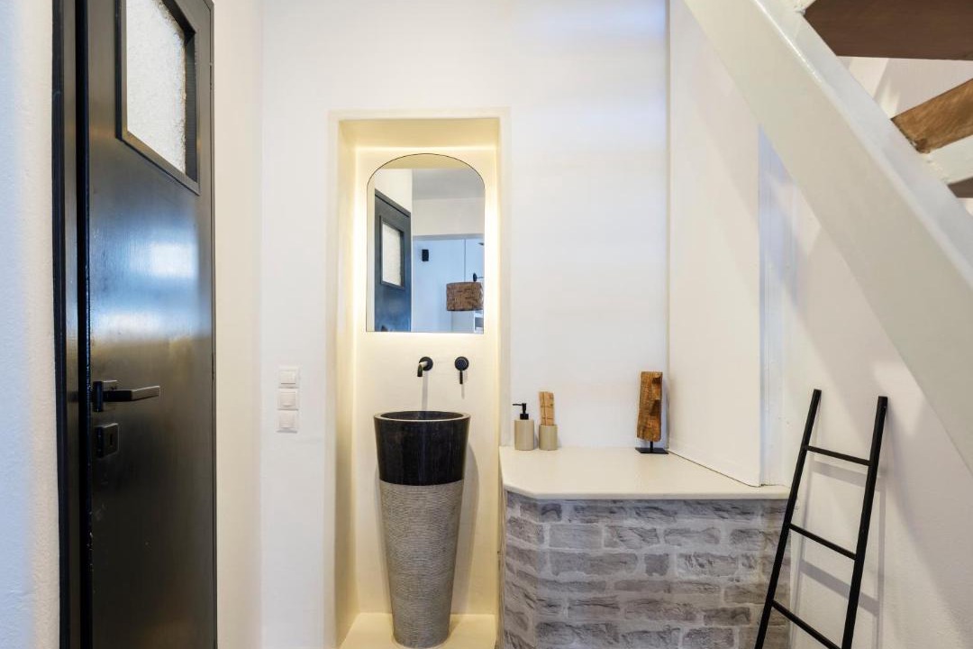 Little Venice House | SilVen Little Venice Stay, Mykonos Town