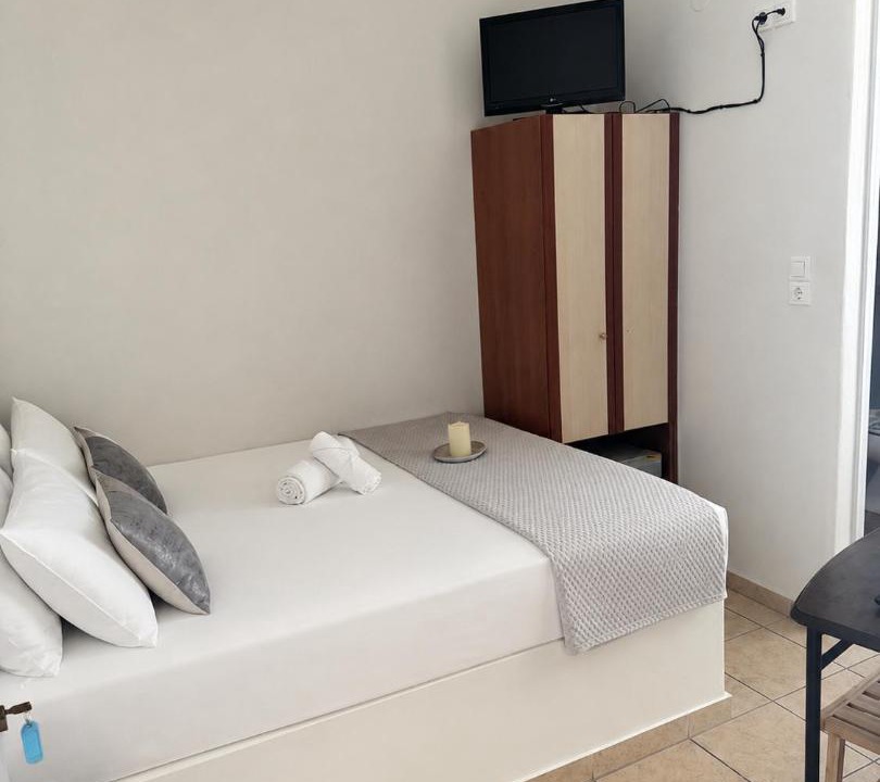 Ios Hotel | Aurelia Rooms