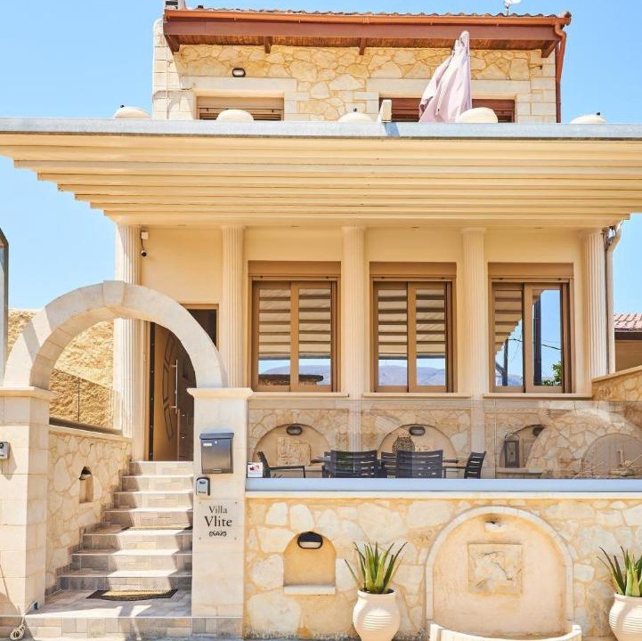 Souda Villa | Villa Vlite