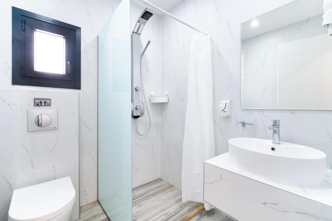 Skala Prinou Hotel | Hotel Medusa