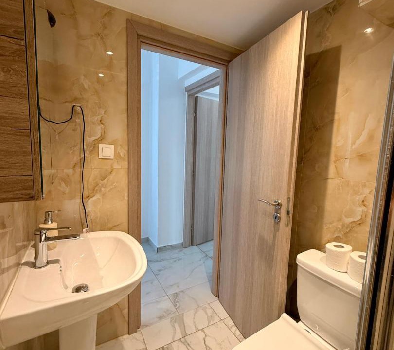 Kallikratia Apartment | Luxury apartment in Nea Kallikrateia