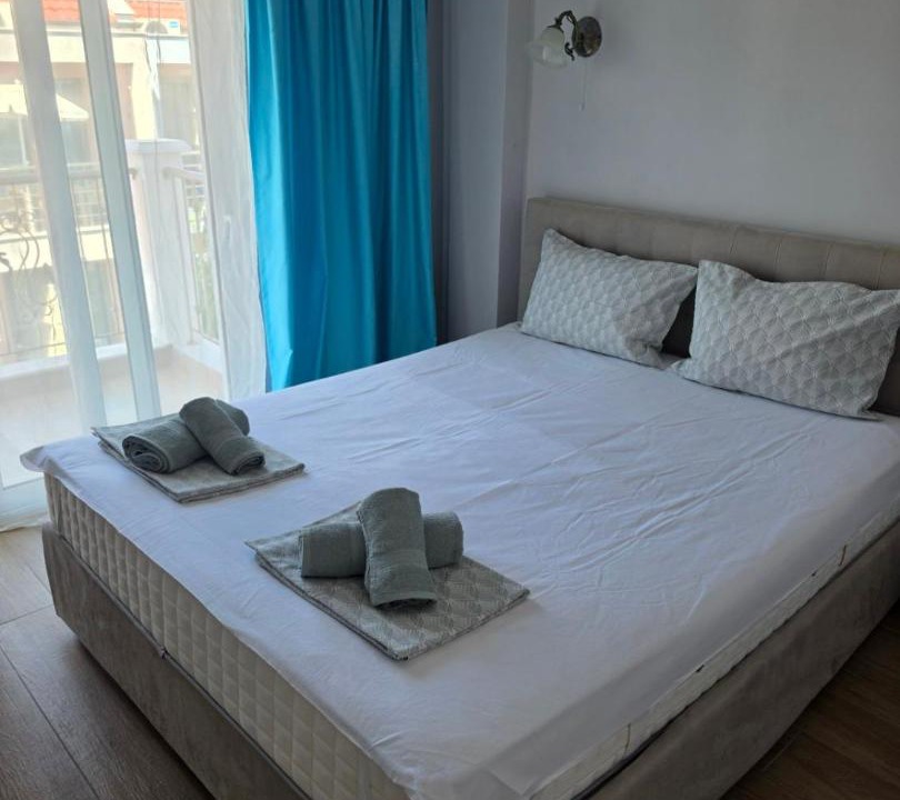 Sarti Apartment | Delyana's apartment