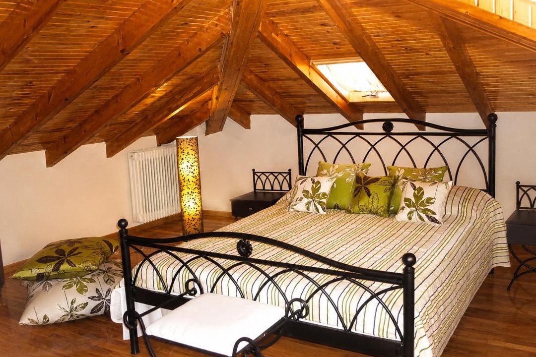 Nafplion City Centre House | Filyra Pension