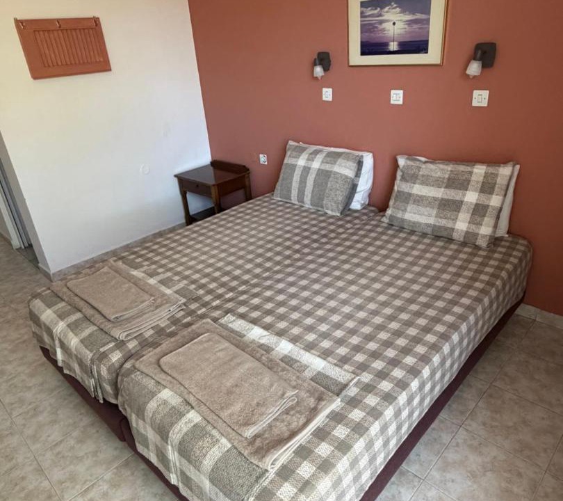 Faliraki House | Cannon Guesthouse Faliraki