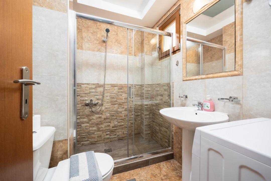 Megala Chorafia Villa | Villa Stratos