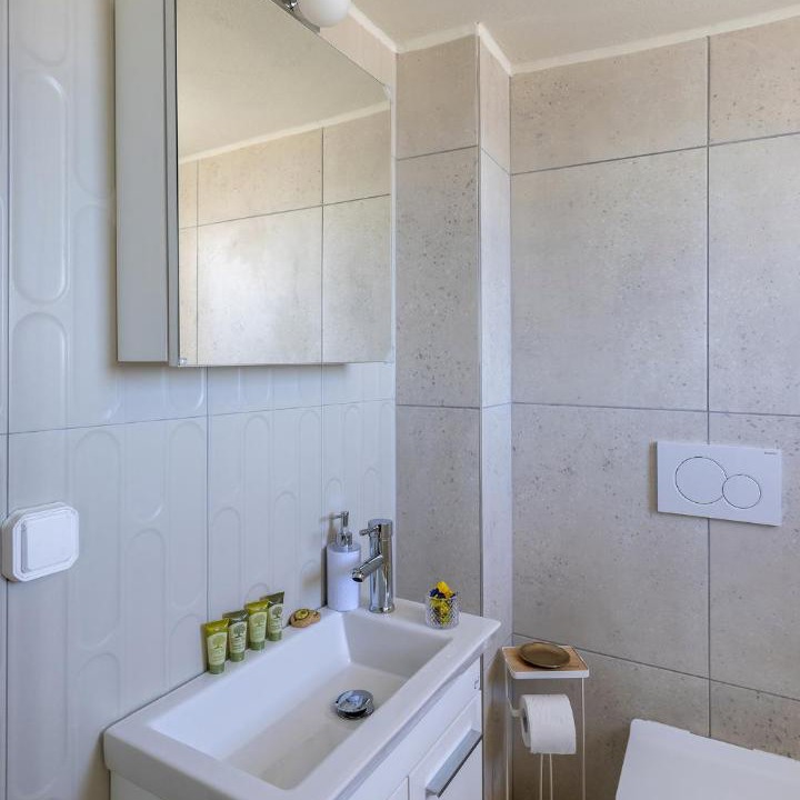 Ermoupoli Apartment | Alexander Seaview Haven
