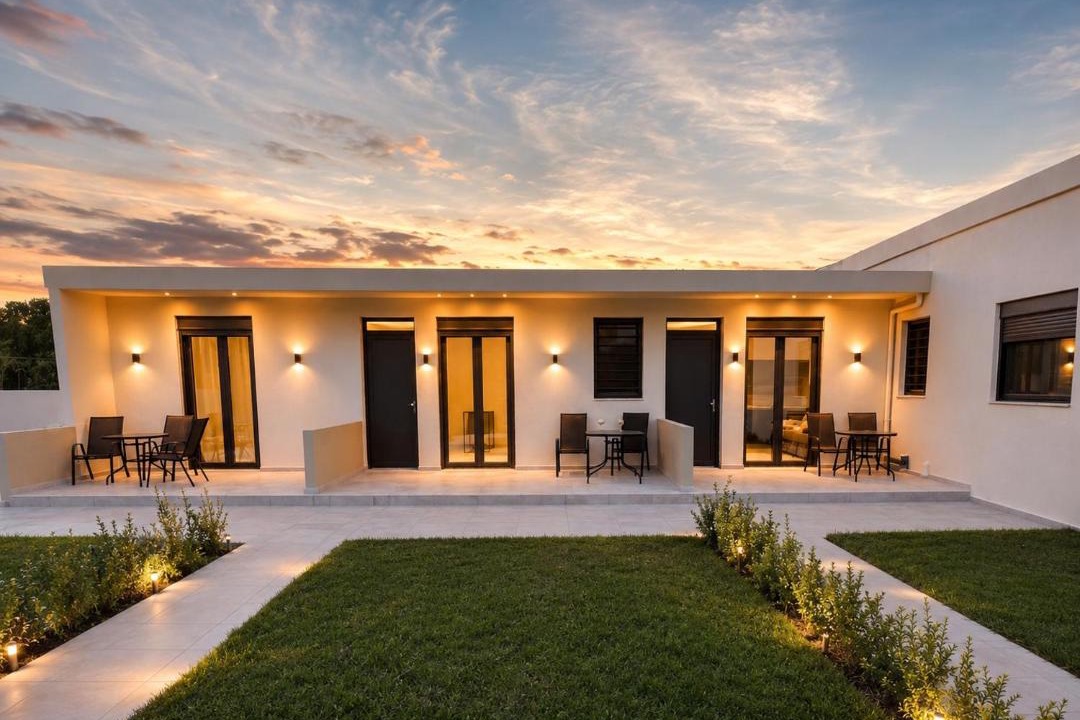 Souda Apartment | Sweven boutique apartments