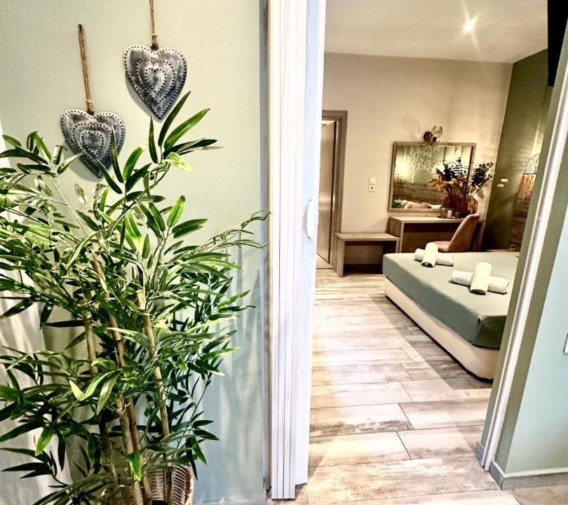 Sarti Apartment | ΑVLI Sarti Studios & Apartments no1