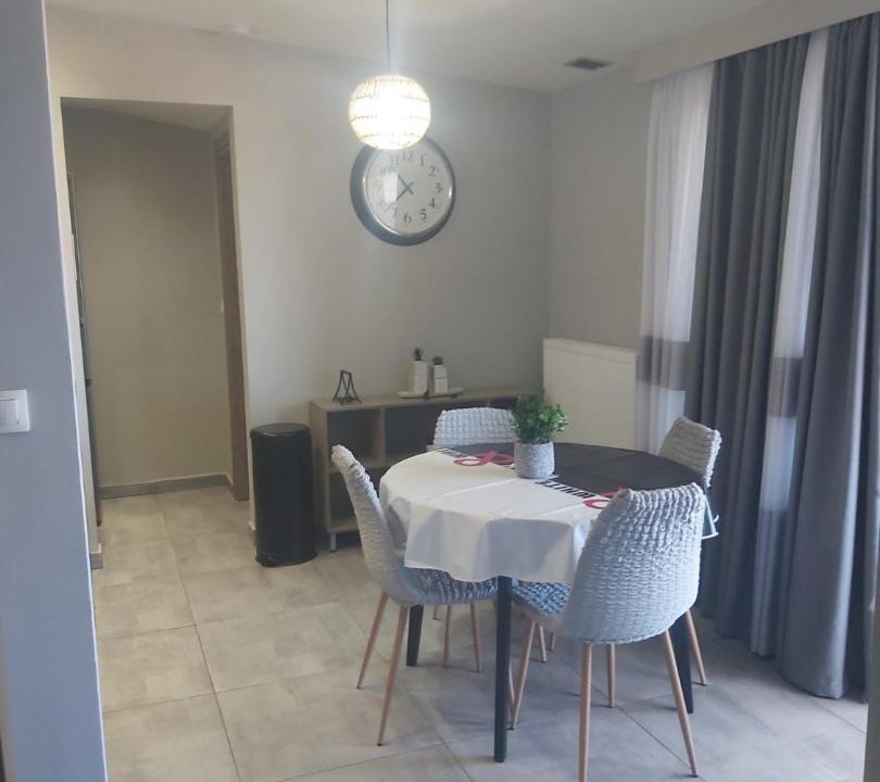Thermaikos Apartment | Villa Joanna 5, Seasides Thessaloniki Chalkidiki