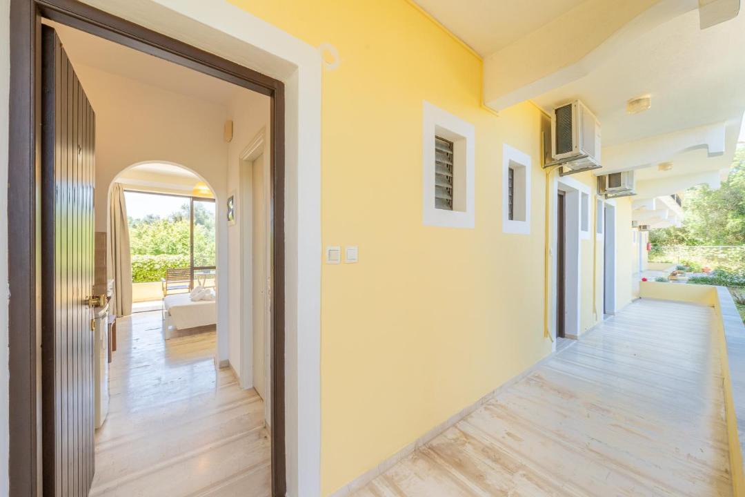 Melikia Apartment | Alexandra Studio 2