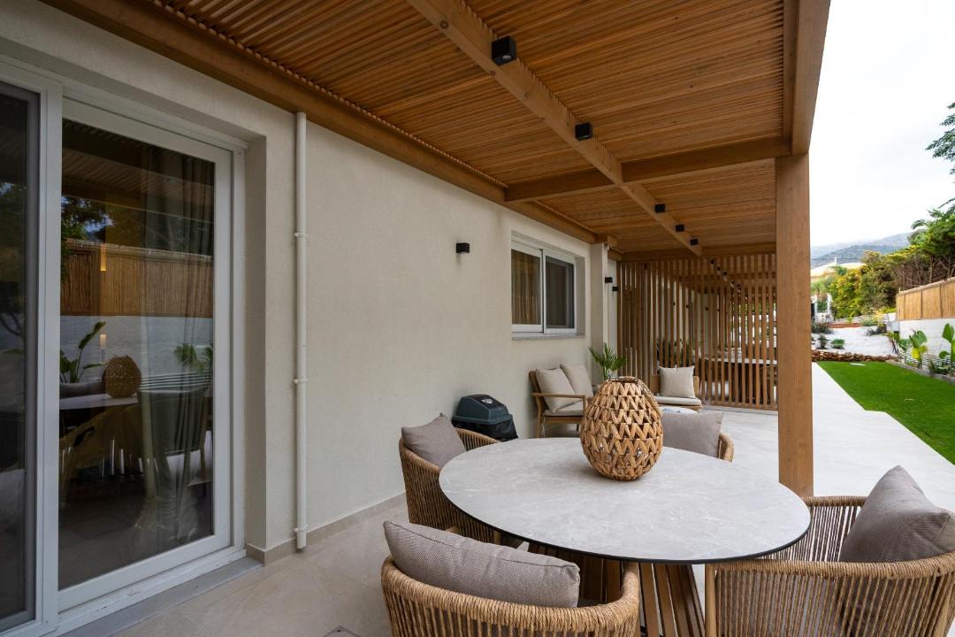 Malia Apartment | Nadia Suites Residencess Adults Only