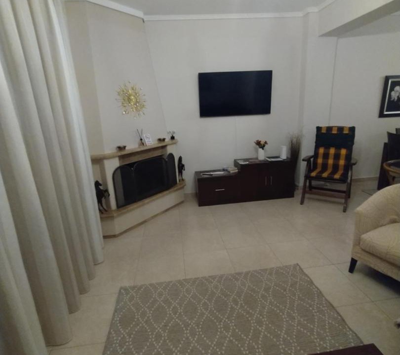 Souroti Apartment | SOUROTI Pinios House
