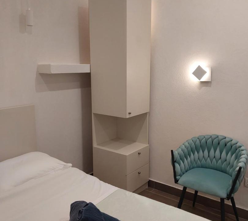 Thessaloniki Apartment | AniBo Studios & Apartments A210