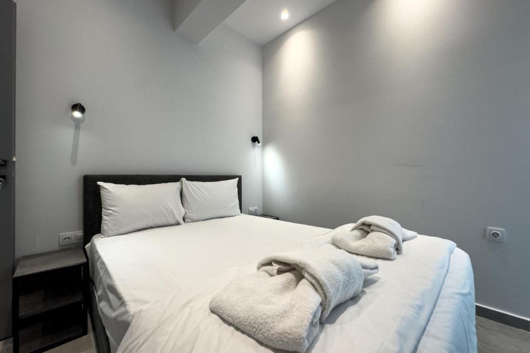 Thessaloniki Apartment | VILLA 8 By ProLiving Hospitality