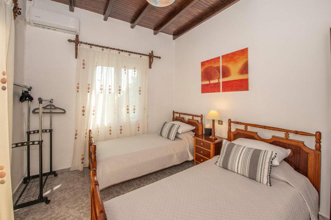 Sidari House | Green Yard Family Holiday Home Sidari Corfu