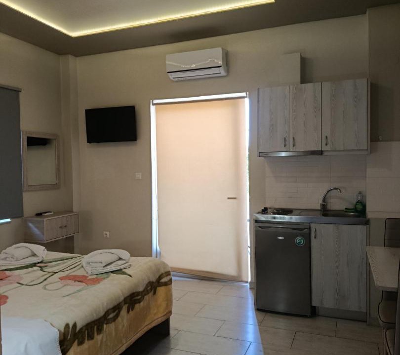 Nea Chora Apartment | Kleri Beloni Rooms