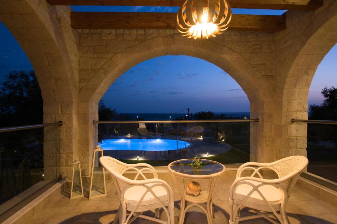 Kantanos-Selino Apartment | Libyan Mare
