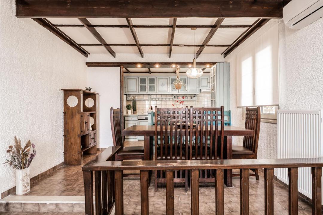 Argassi Villa | Orientem Villa - Sea View Near Zante Town