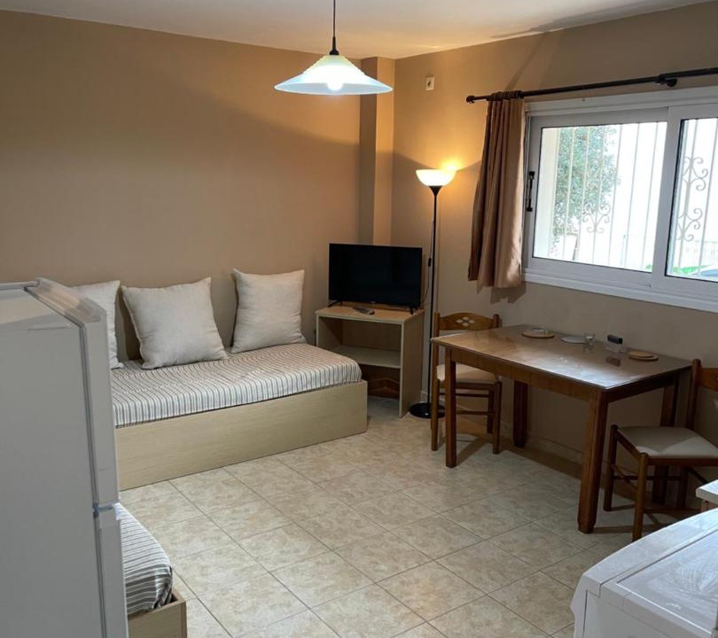 Argostoli Town Apartment | La Casa Di Nonna