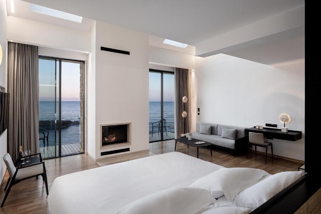 Halepa Hotel | The Tanneries Hotel & Spa - a Member of Design Hotels
