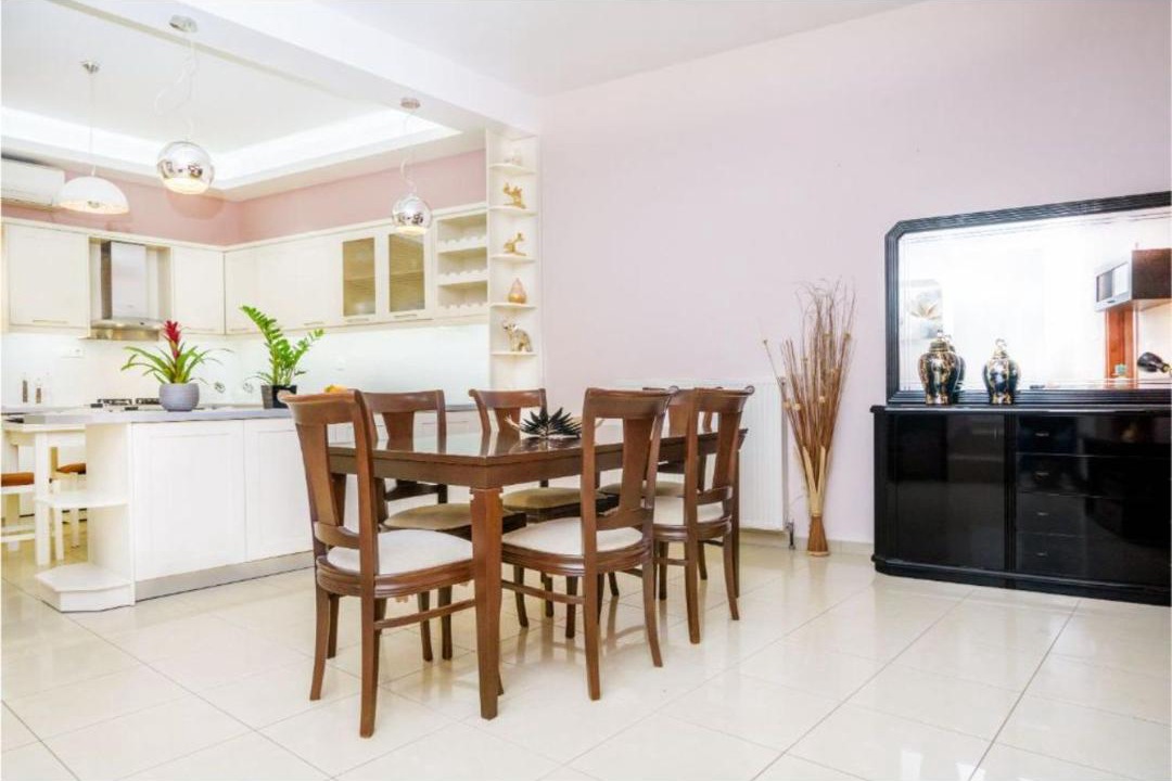 Pitharion Apartment | Andronikis House