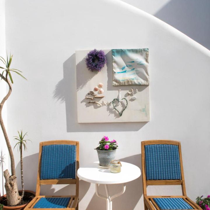 Agii Apostoli Apartment | Astra Hotel Apartments