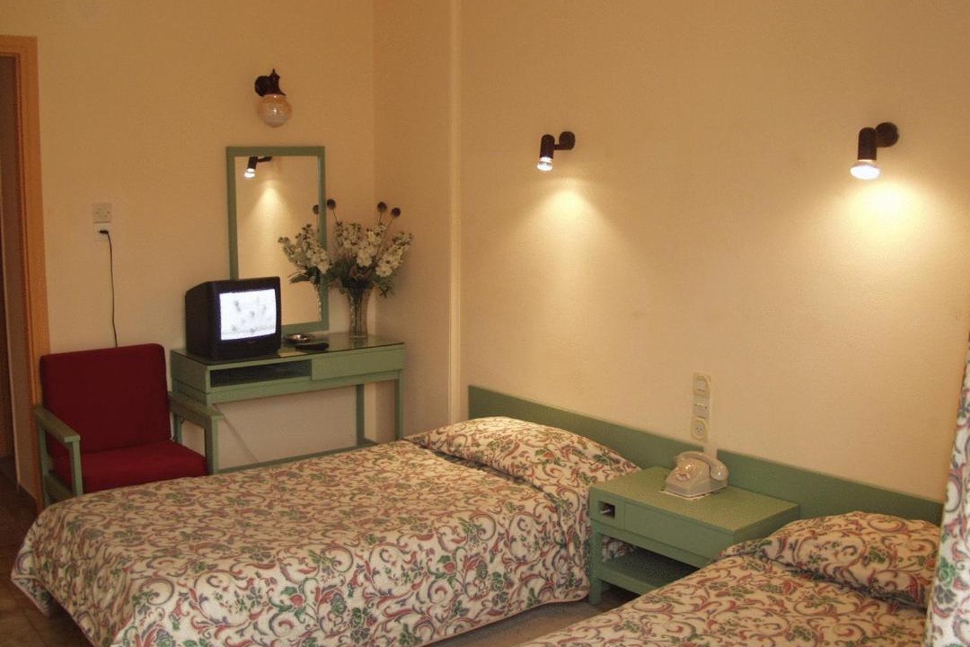 Archaia Olympia Hotel | Ilis Hotel