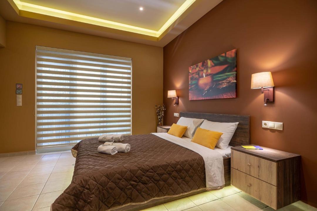 Dafni Apartment | Cool Style Private Apartments